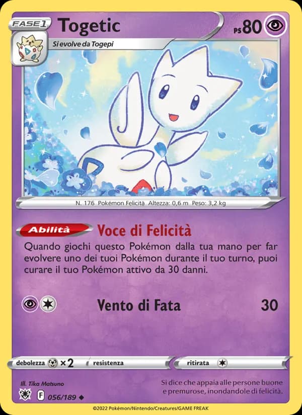 Togetic