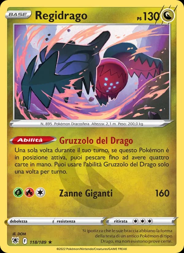 Regidrago