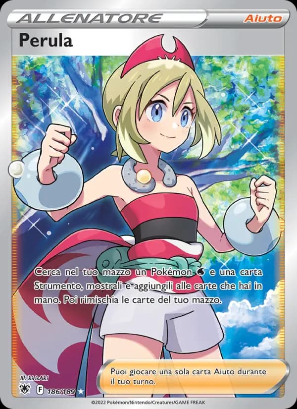 Perula