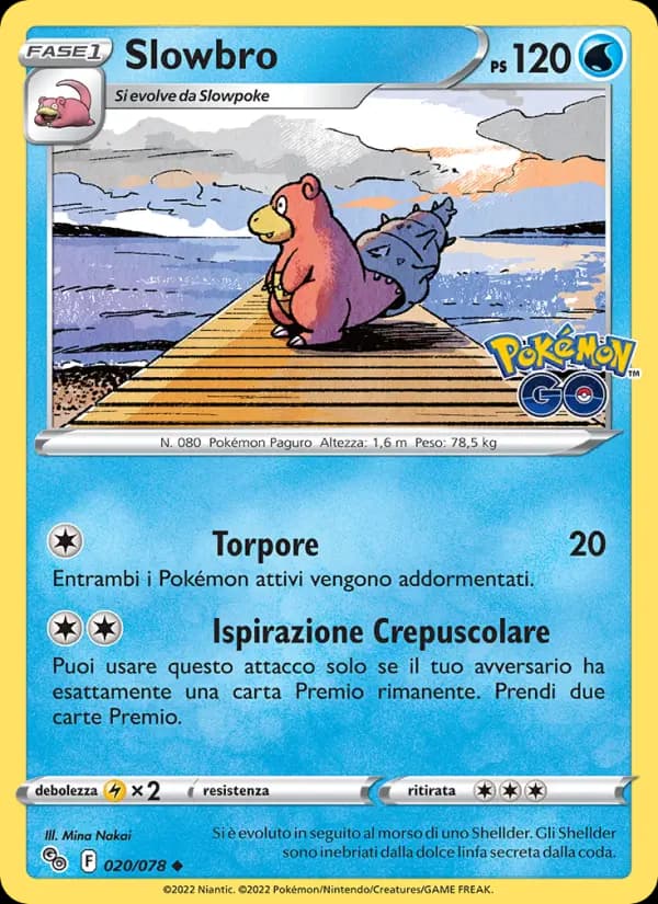 Slowbro