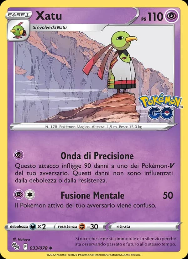 Xatu