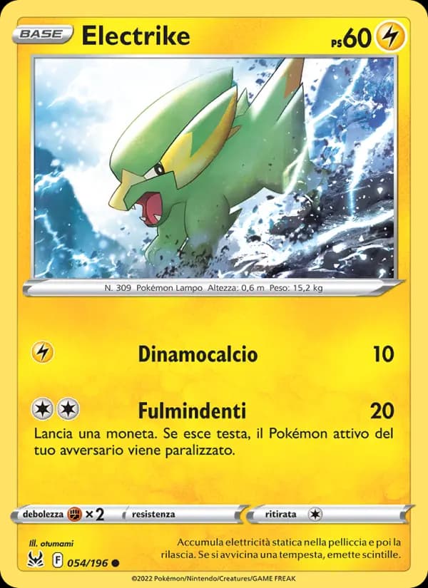 Electrike