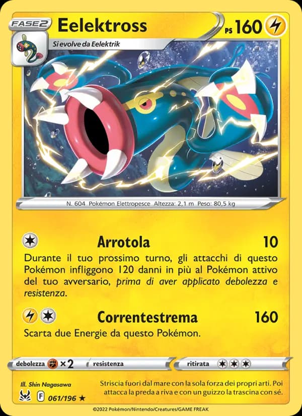 Eelektross