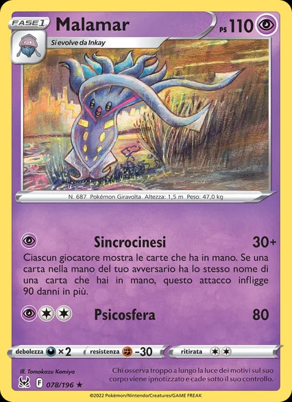 Malamar