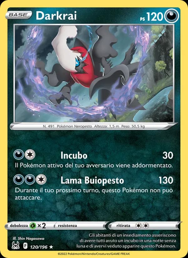 Darkrai