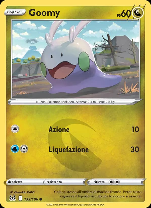 Goomy