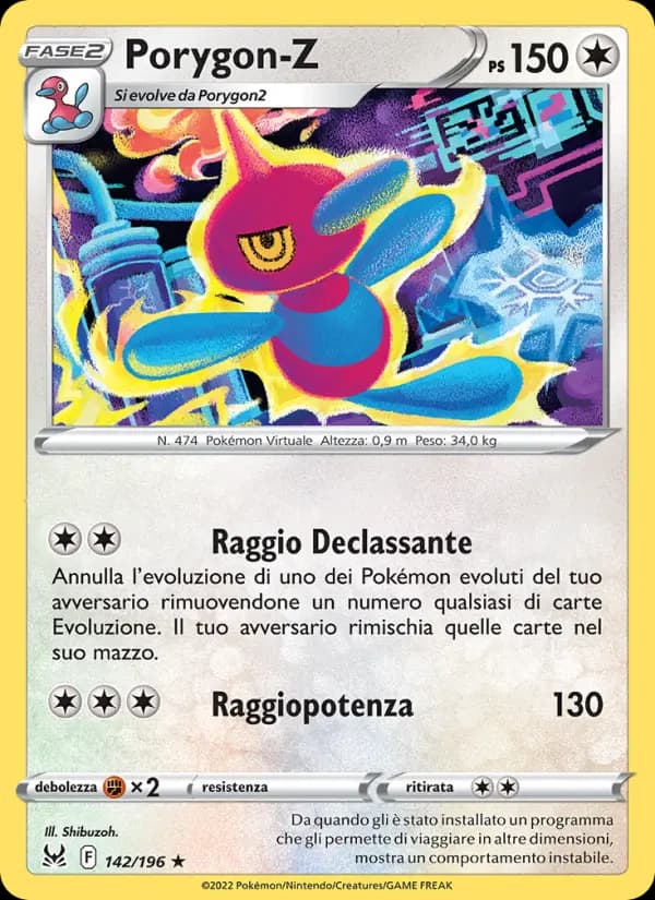 Porygon-Z