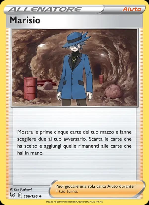 Marisio