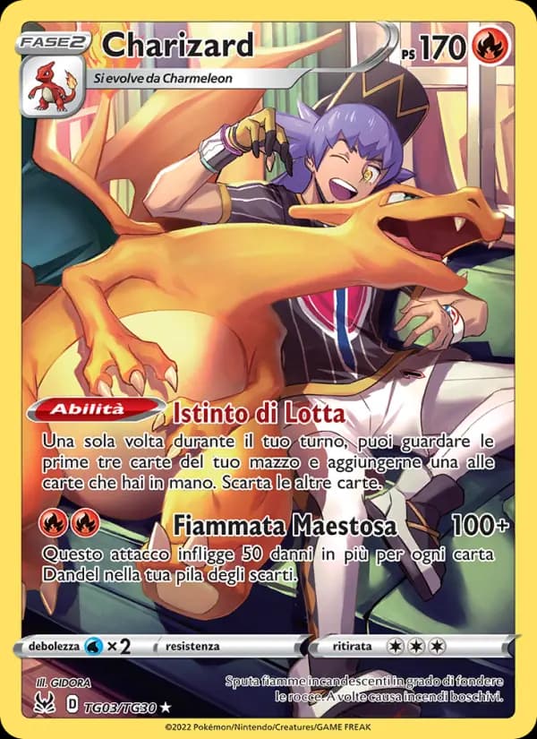 Charizard