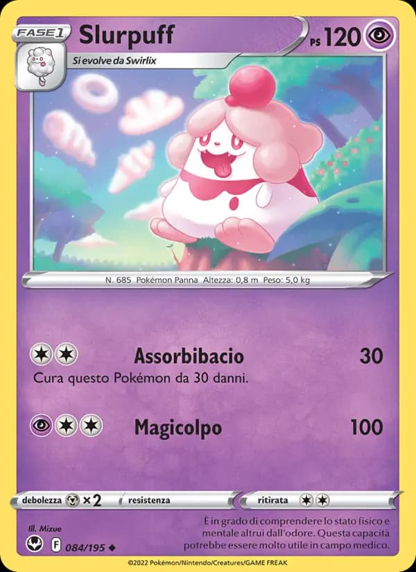 Slurpuff
