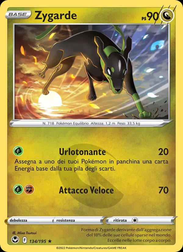 Zygarde