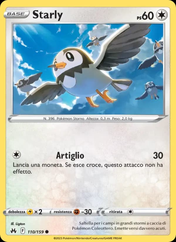 Starly