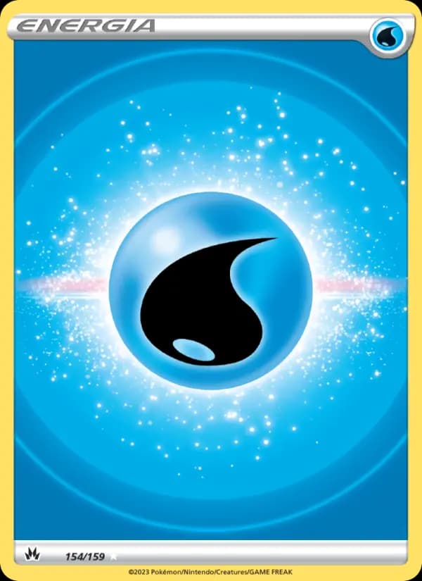 Energia Acqua