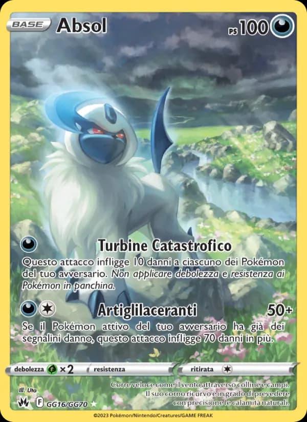 Absol