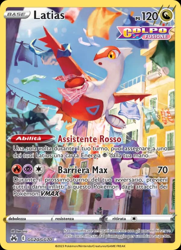 Latias