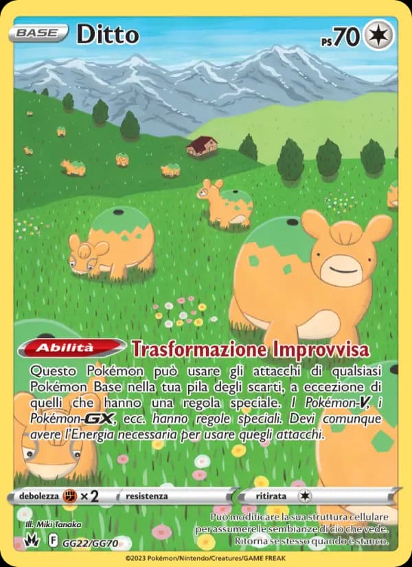 Ditto