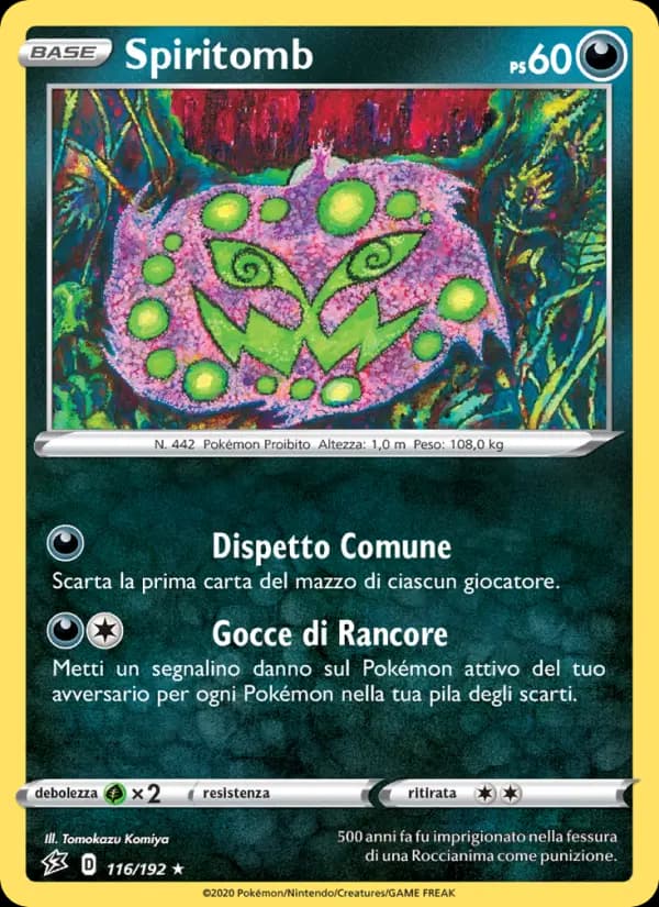 Spiritomb