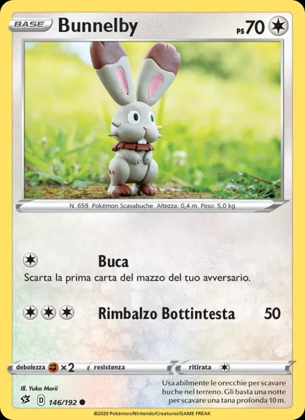 Bunnelby