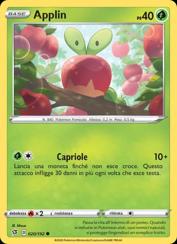 Applin