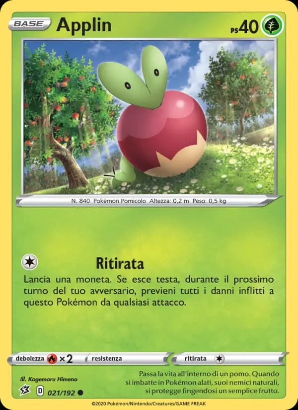 Applin