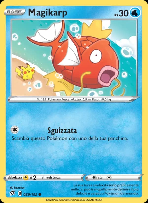 Magikarp