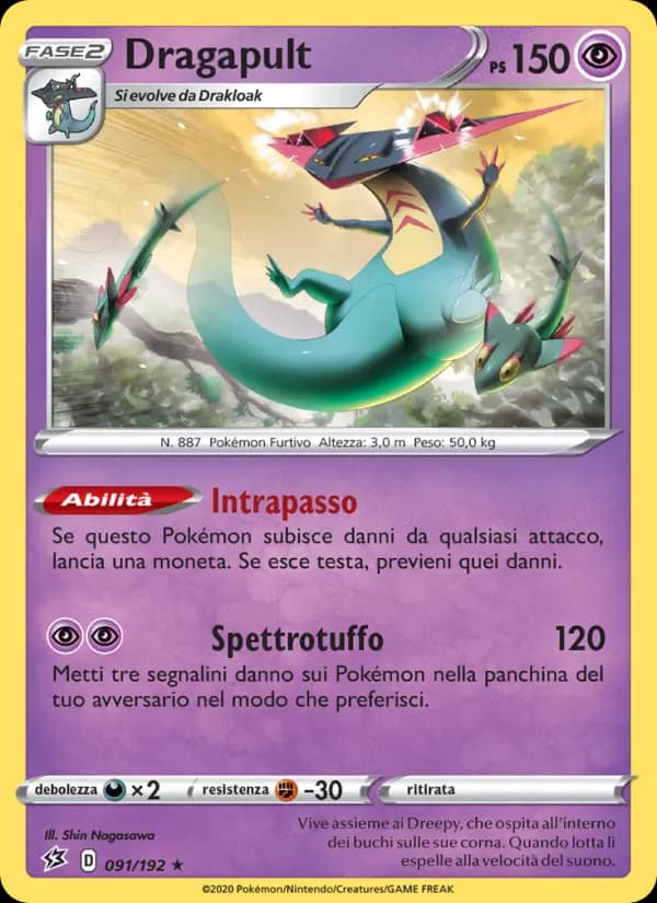 Dragapult