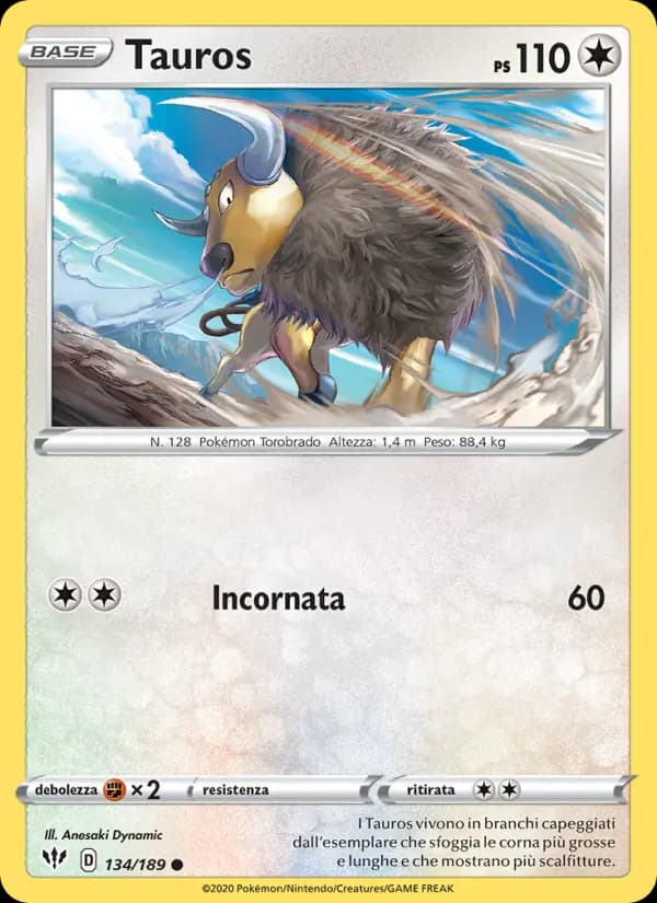 Tauros
