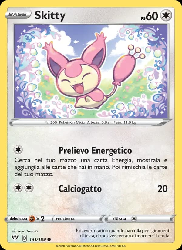 Skitty