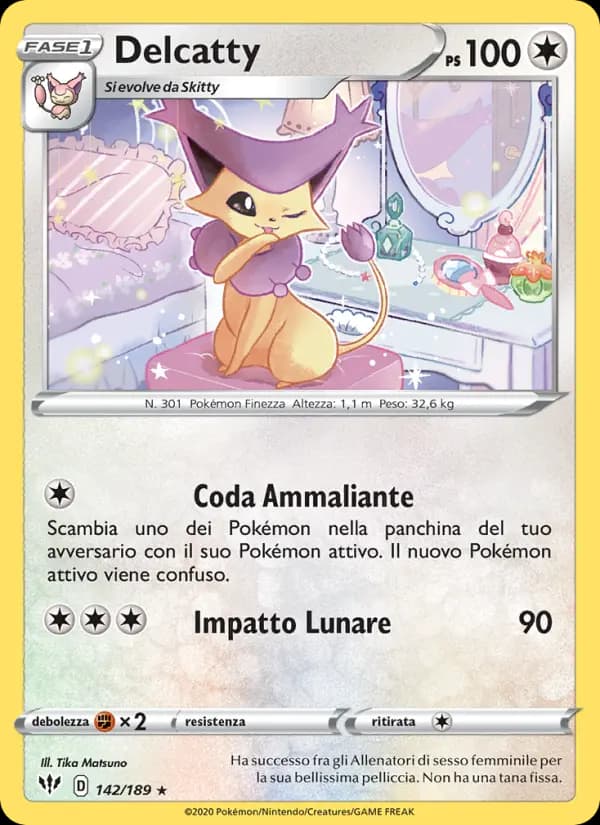 Delcatty