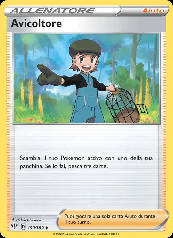 Avicoltore