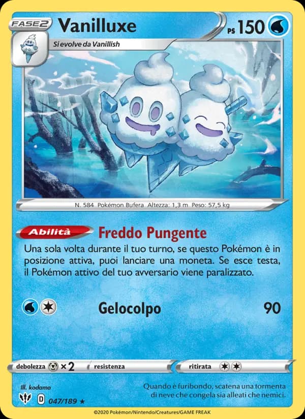 Vanilluxe