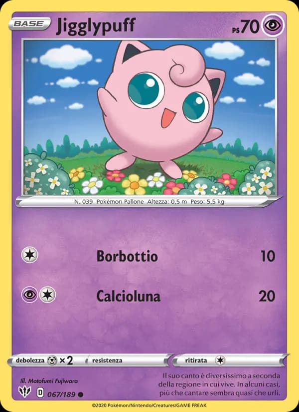 Jigglypuff