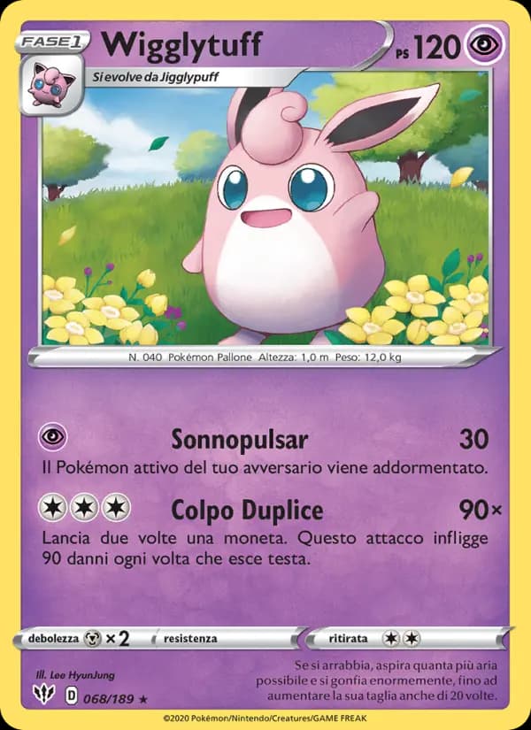 Wigglytuff