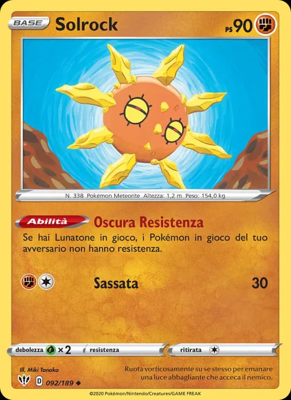 Solrock