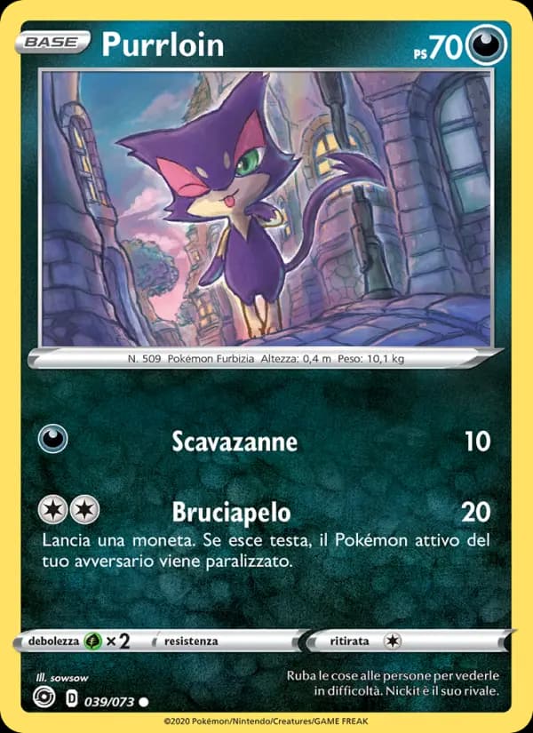 Purrloin