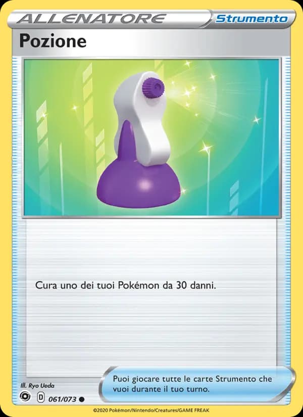 Pozione
