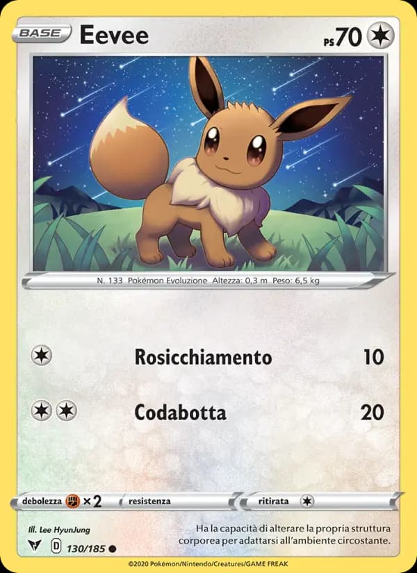 Eevee