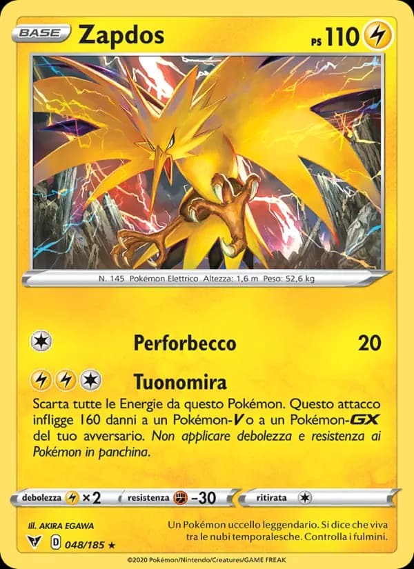Zapdos