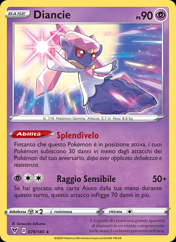 Diancie