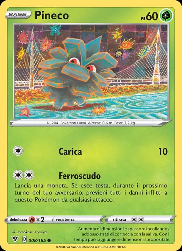 Pineco