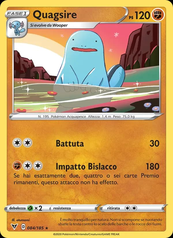 Quagsire