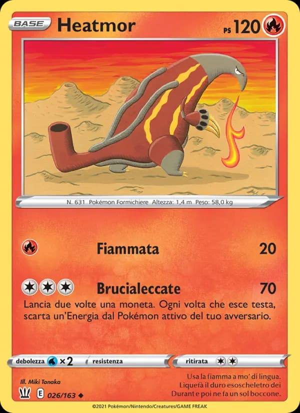 Heatmor
