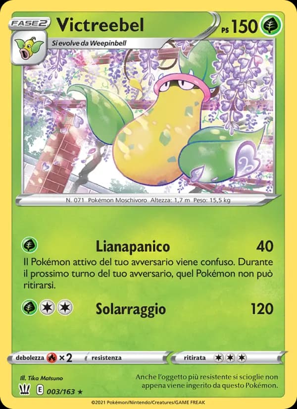 Victreebel