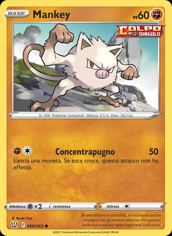 Mankey