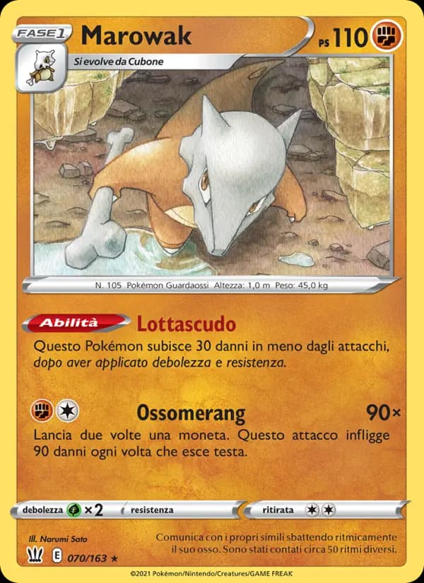 Marowak