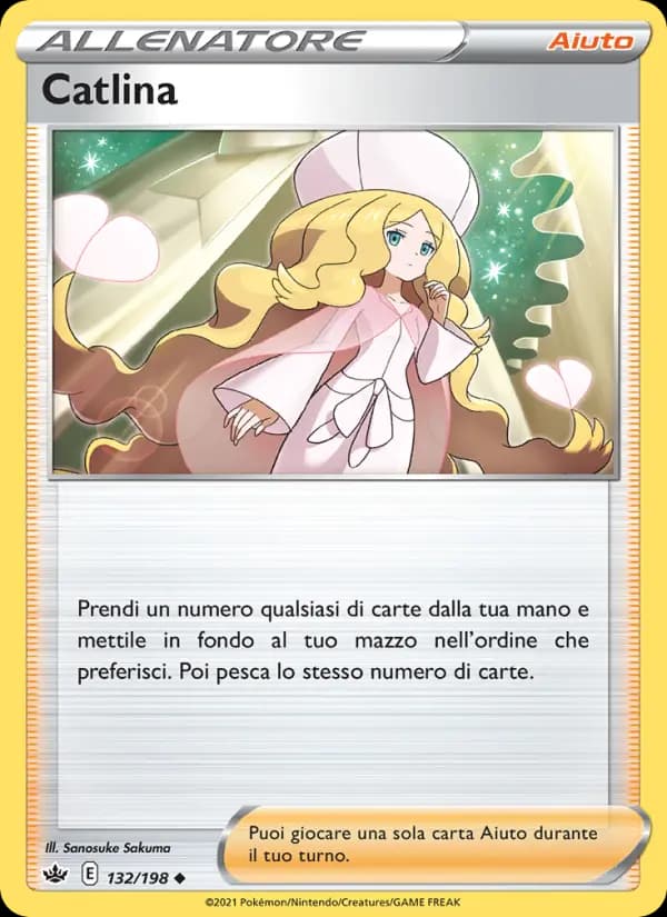 Catlina