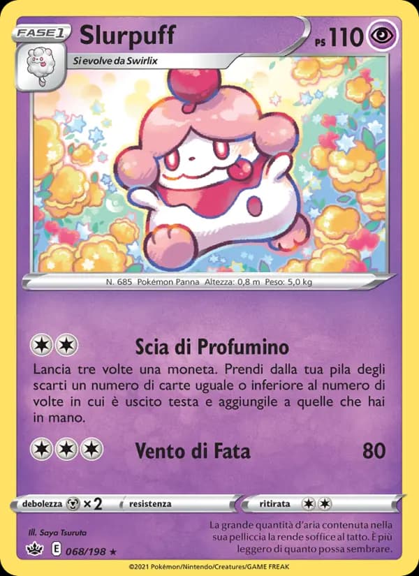 Slurpuff