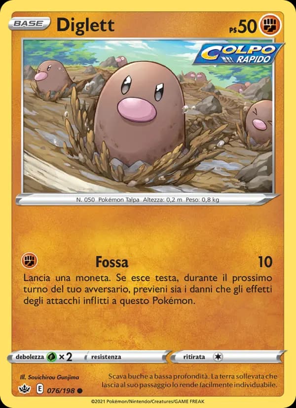 Diglett