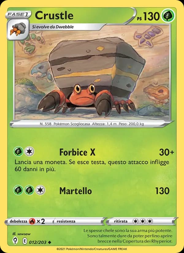 Crustle
