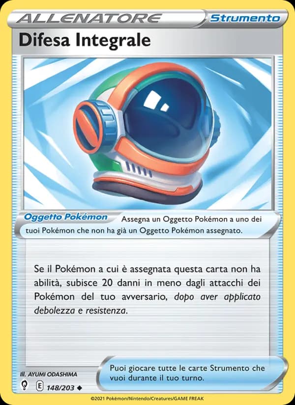 Difesa Integrale